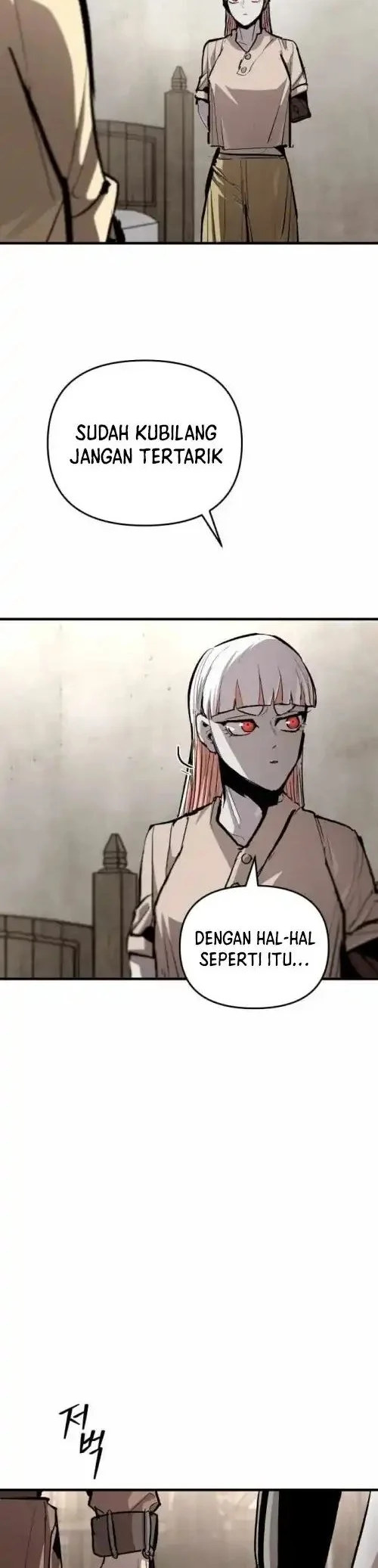 War of Corpses Chapter 42 - halaman 28