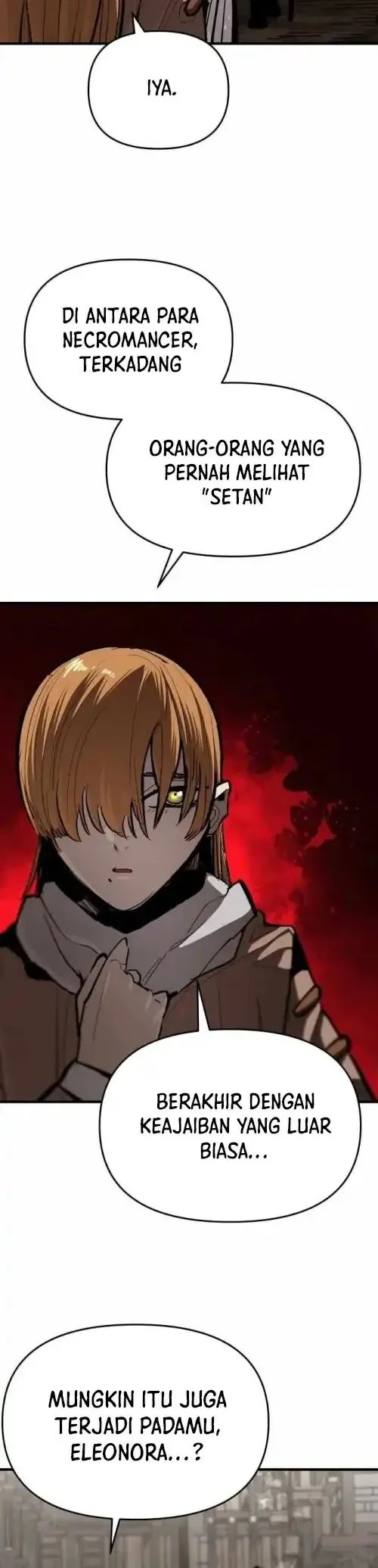 War of Corpses Chapter 42 - halaman 30