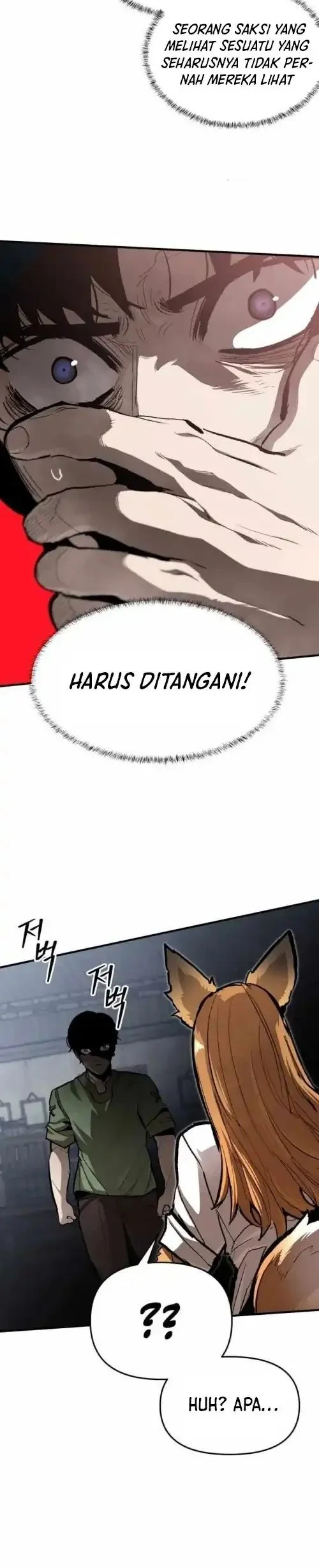 War of Corpses Chapter 42 - halaman 6
