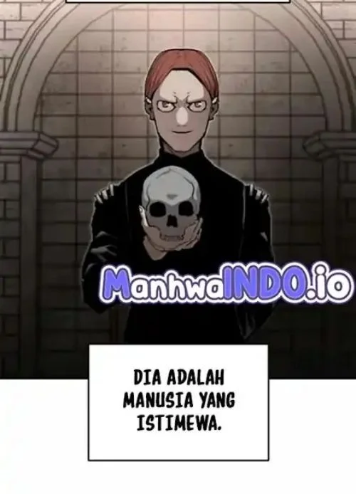 War of Corpses Chapter 43 - halaman 12