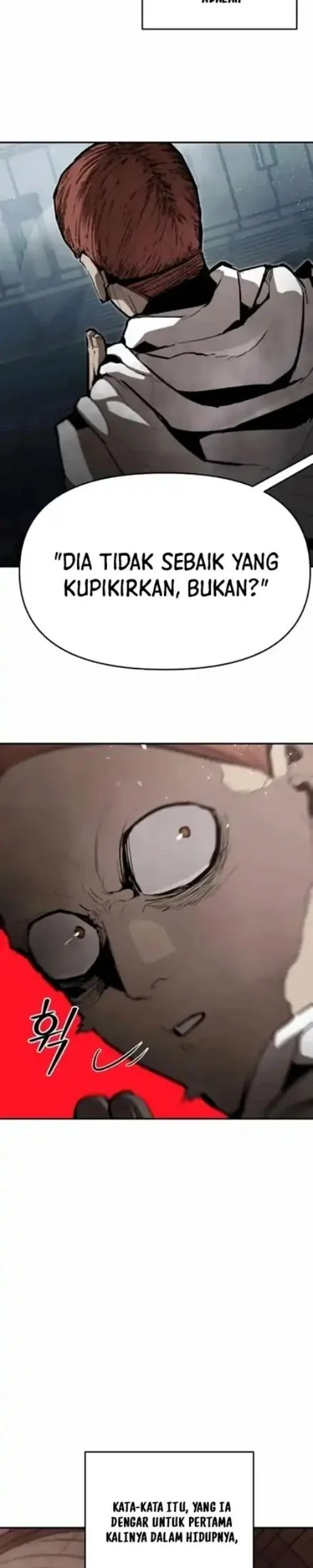 War of Corpses Chapter 43 - halaman 16
