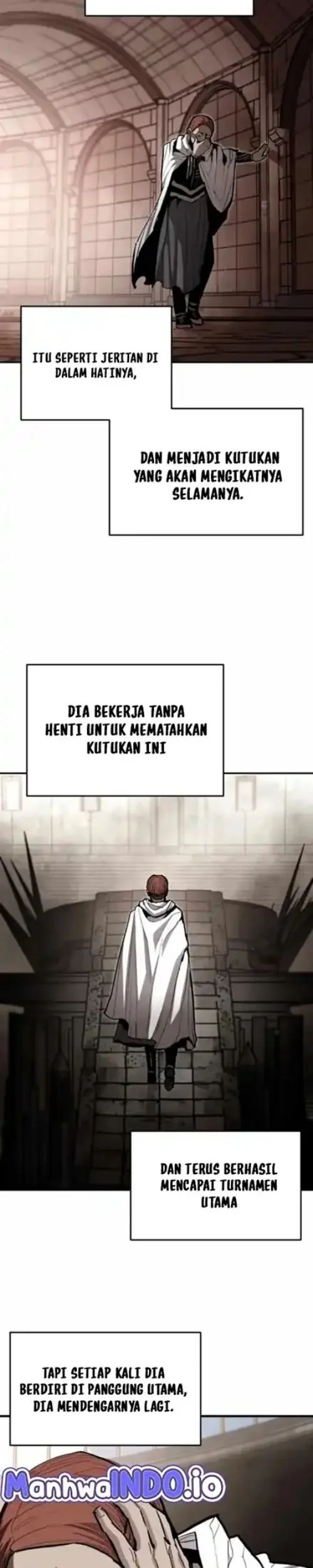 War of Corpses Chapter 43 - halaman 17