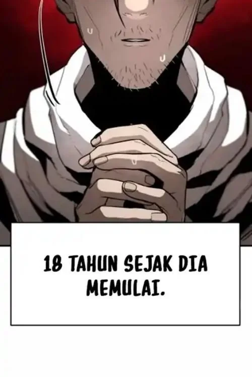 War of Corpses Chapter 43 - halaman 21