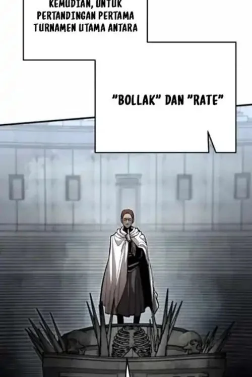 War of Corpses Chapter 43 - halaman 24
