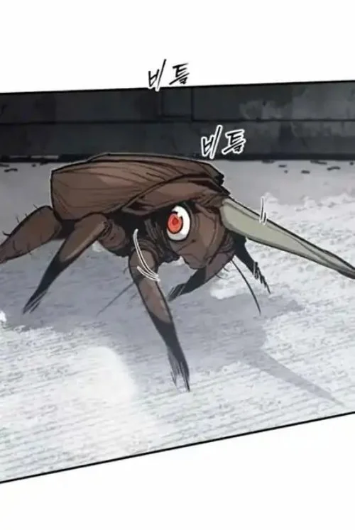 War of Corpses Chapter 43 - halaman 30