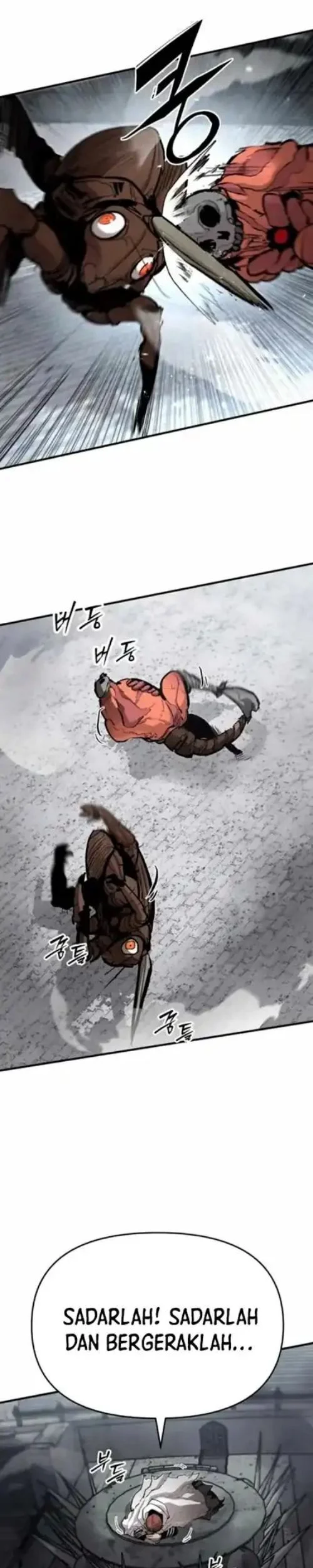War of Corpses Chapter 43 - halaman 31