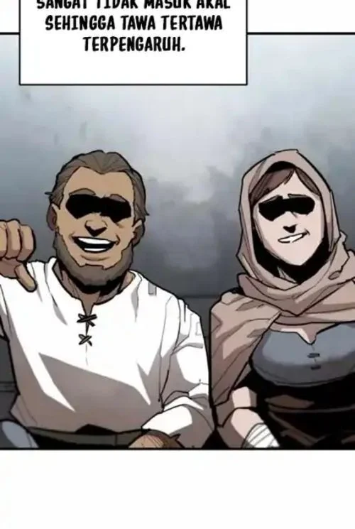 War of Corpses Chapter 43 - halaman 36