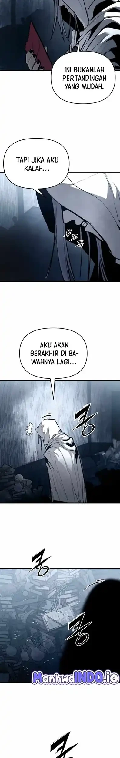 War of Corpses Chapter 44 - halaman 17