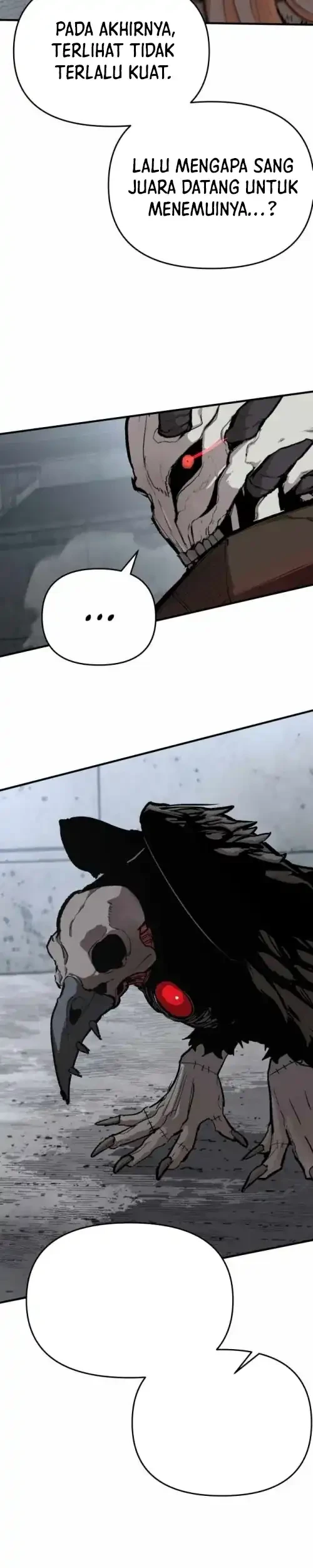 War of Corpses Chapter 44 - halaman 29