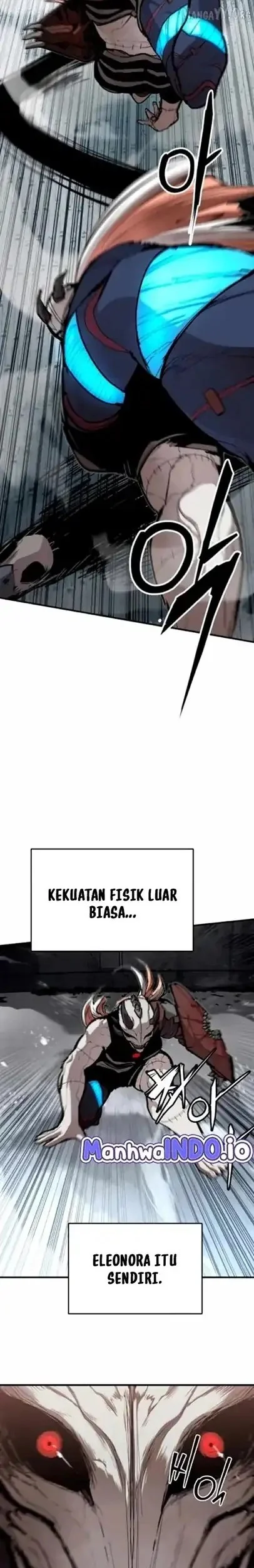 War of Corpses Chapter 45 - halaman 10