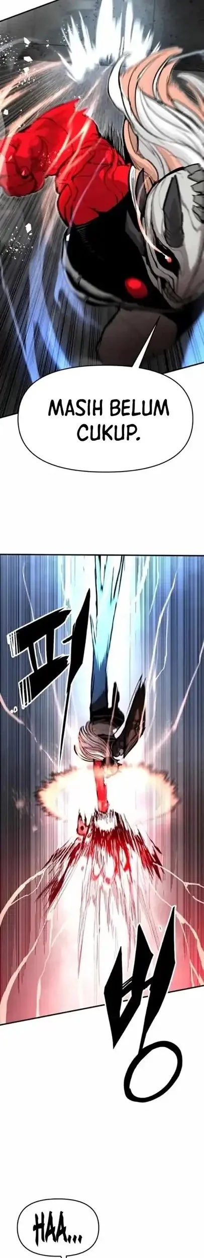 War of Corpses Chapter 45 - halaman 14