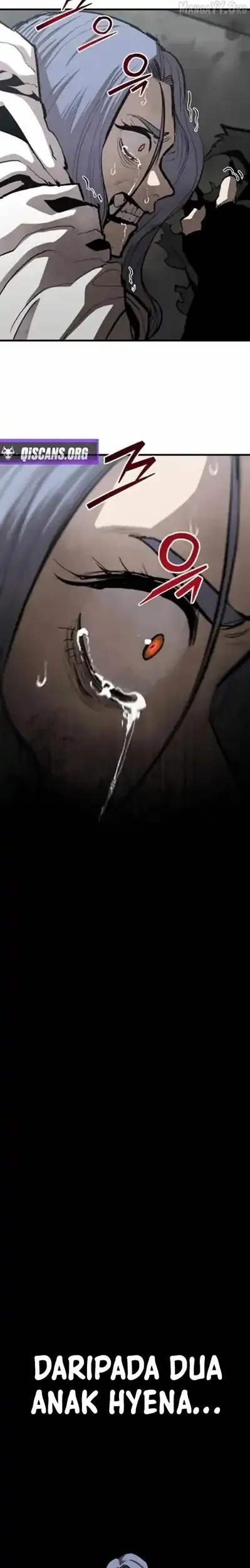 War of Corpses Chapter 45 - halaman 19