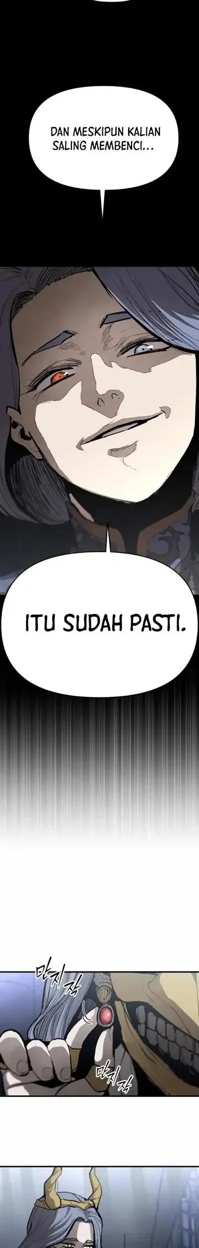 War of Corpses Chapter 45 - halaman 24