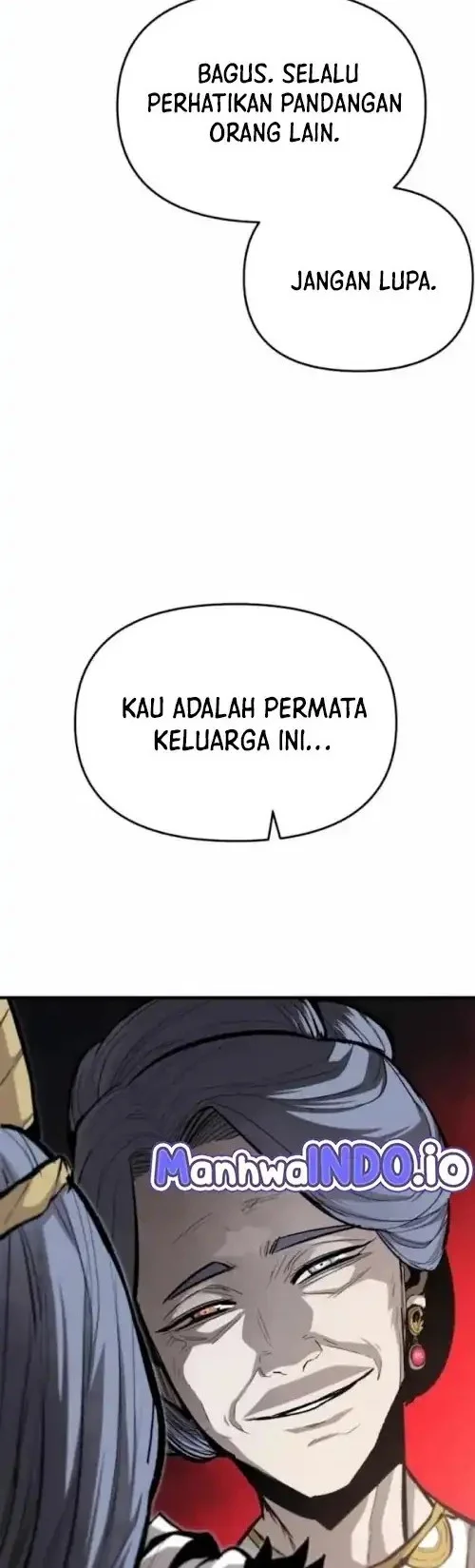 War of Corpses Chapter 45 - halaman 28