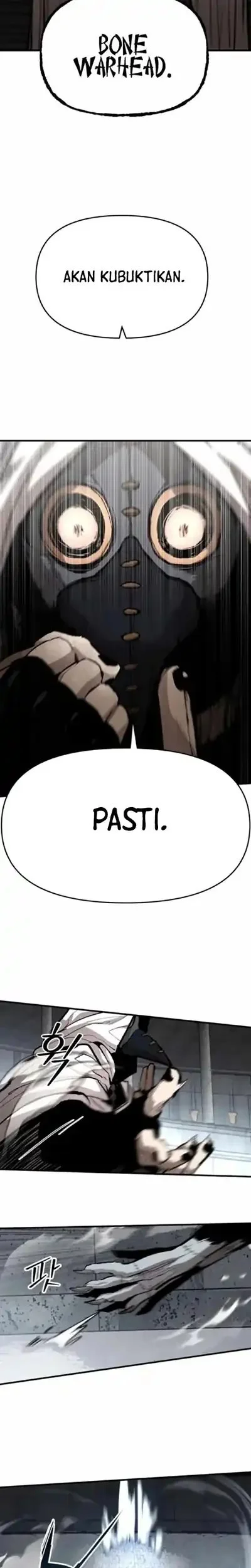 War of Corpses Chapter 45 - halaman 5