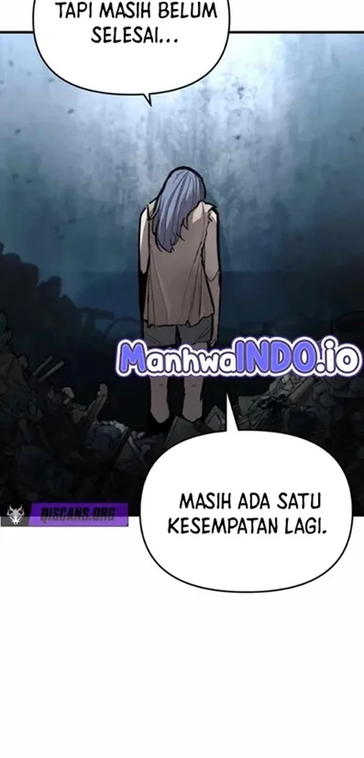 War of Corpses Chapter 46 - halaman 22