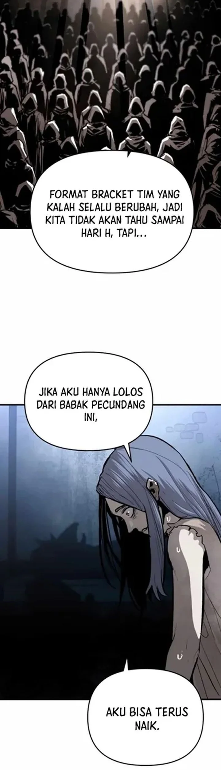 War of Corpses Chapter 46 - halaman 25