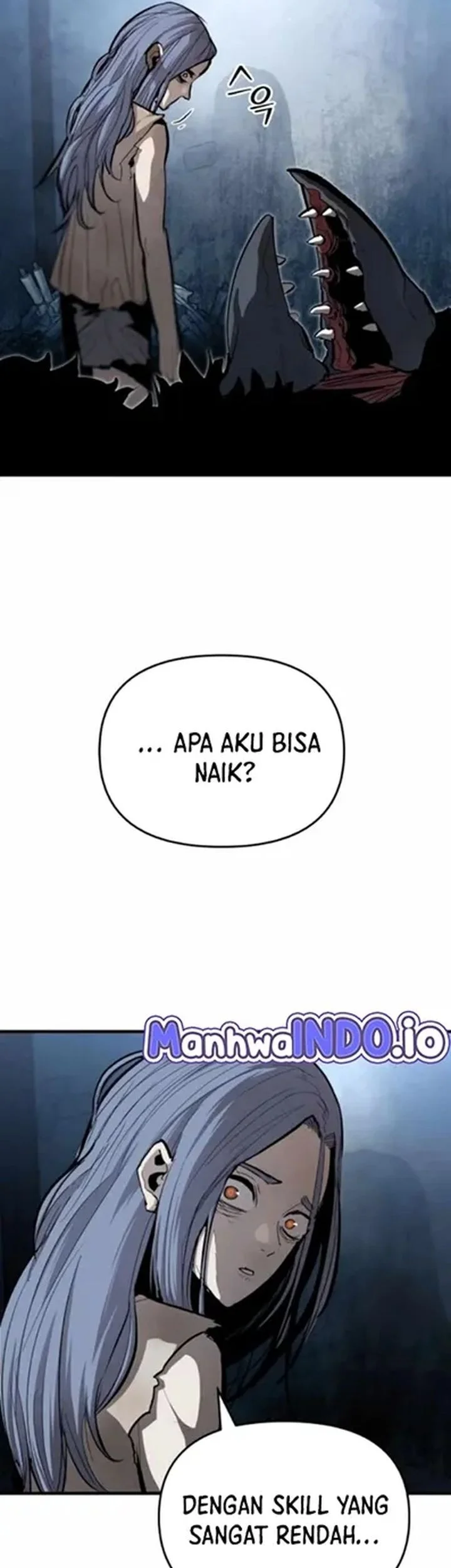 War of Corpses Chapter 46 - halaman 27