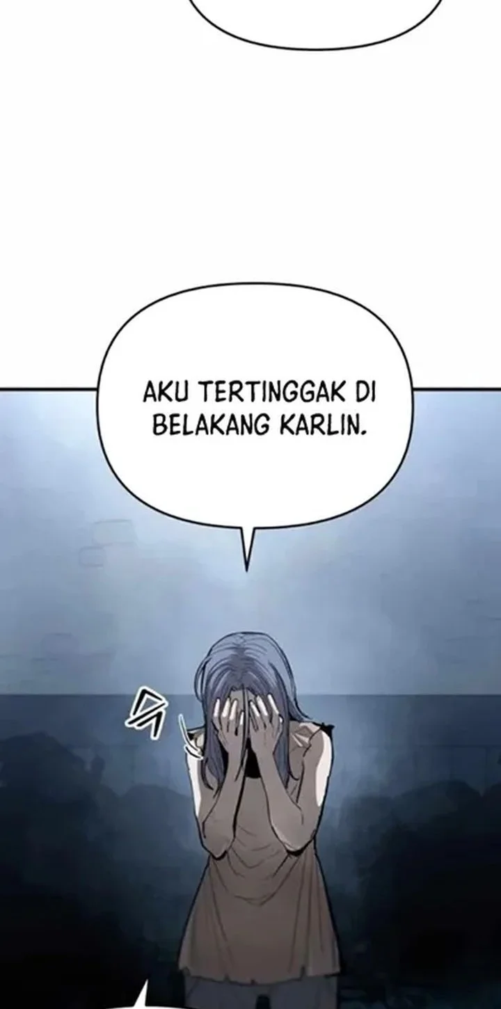 War of Corpses Chapter 46 - halaman 28