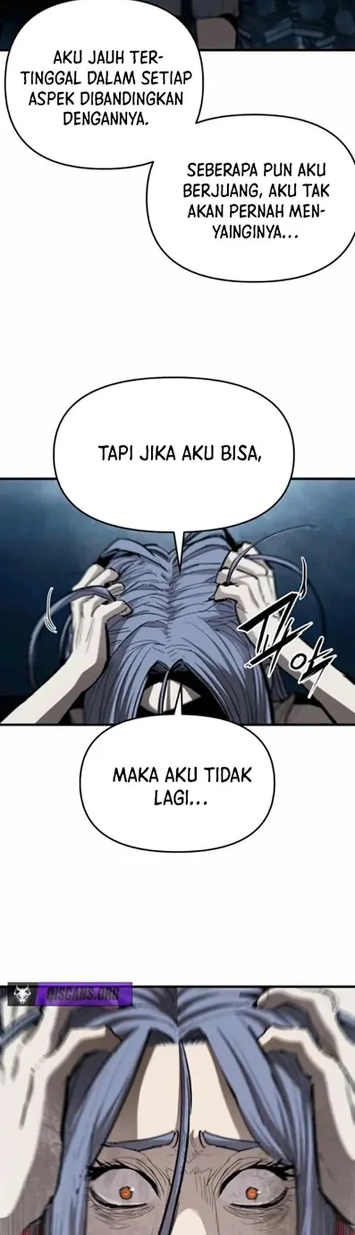 War of Corpses Chapter 46 - halaman 29