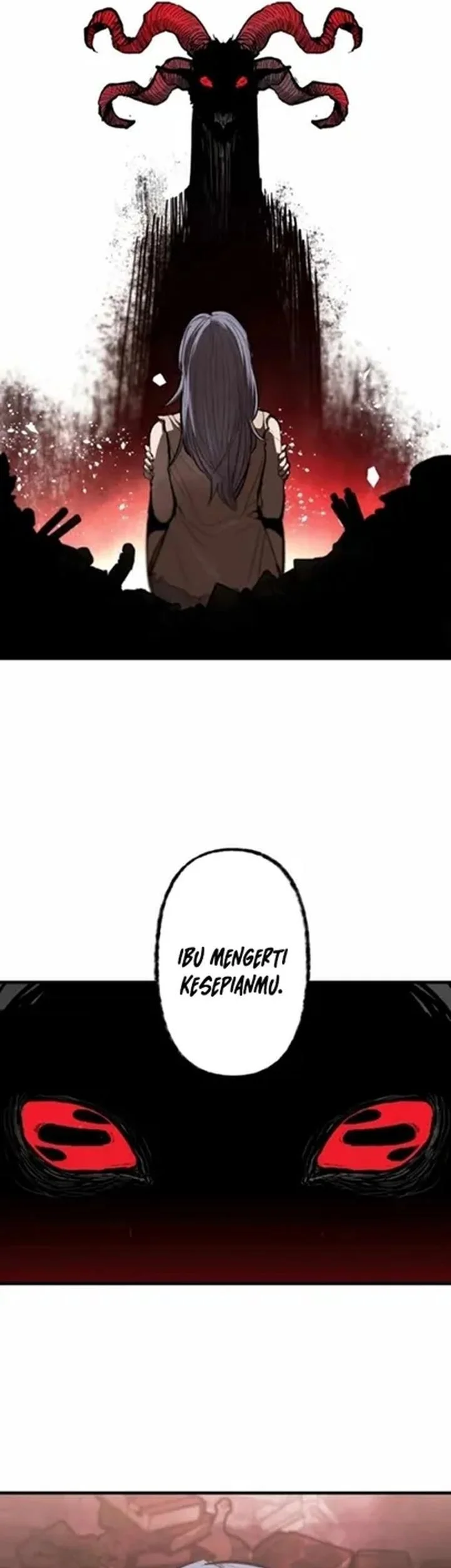 War of Corpses Chapter 46 - halaman 35