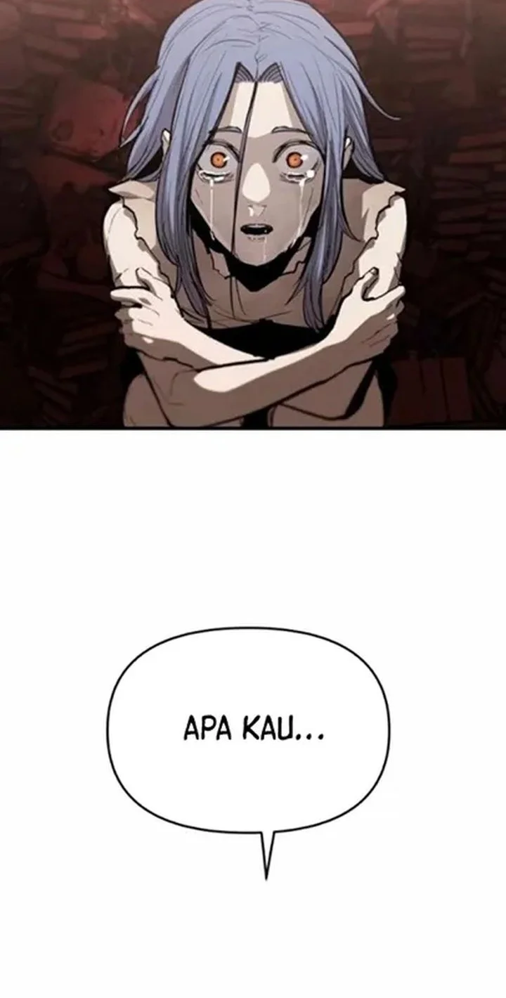 War of Corpses Chapter 46 - halaman 36