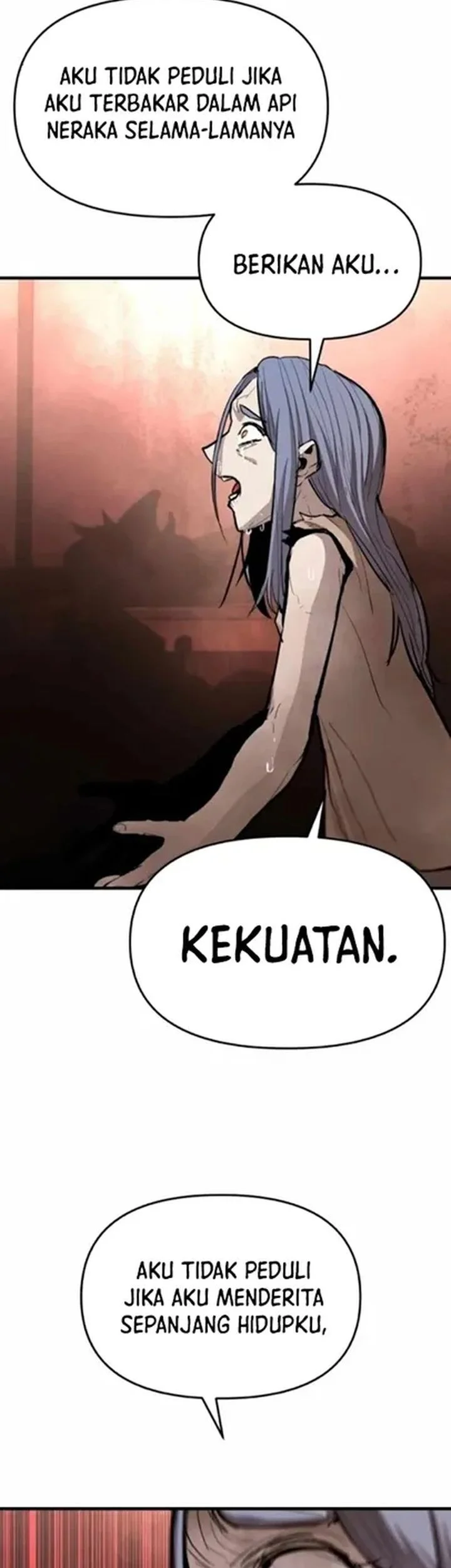 War of Corpses Chapter 46 - halaman 39