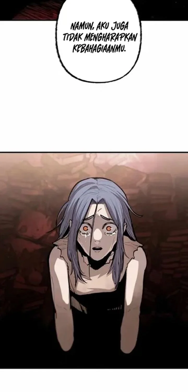 War of Corpses Chapter 46 - halaman 42