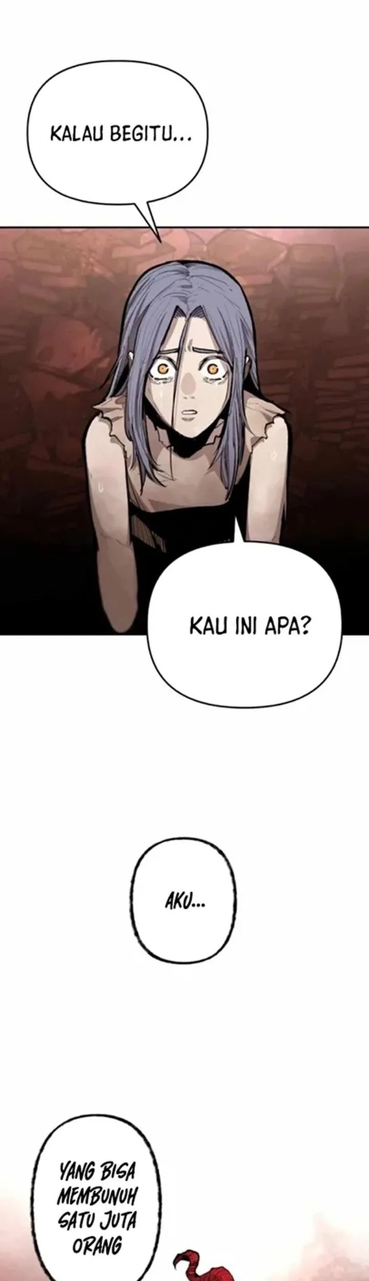 War of Corpses Chapter 46 - halaman 43