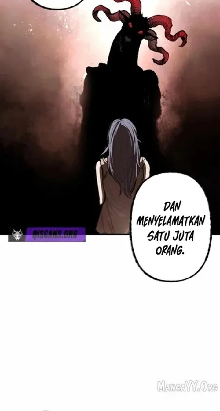 War of Corpses Chapter 46 - halaman 44
