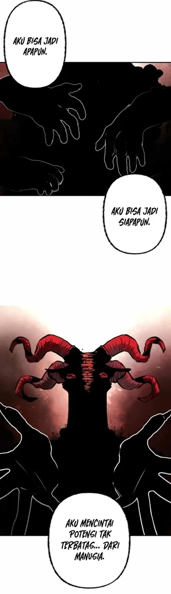 War of Corpses Chapter 46 - halaman 45