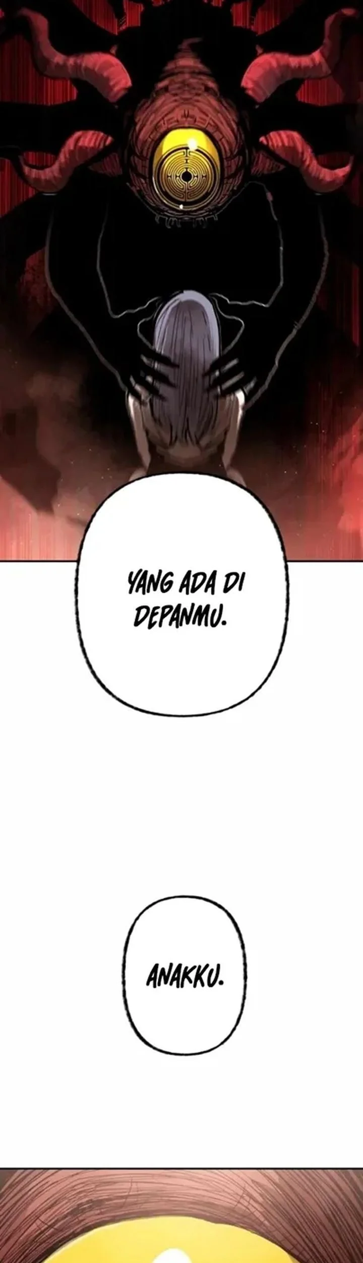 War of Corpses Chapter 46 - halaman 47