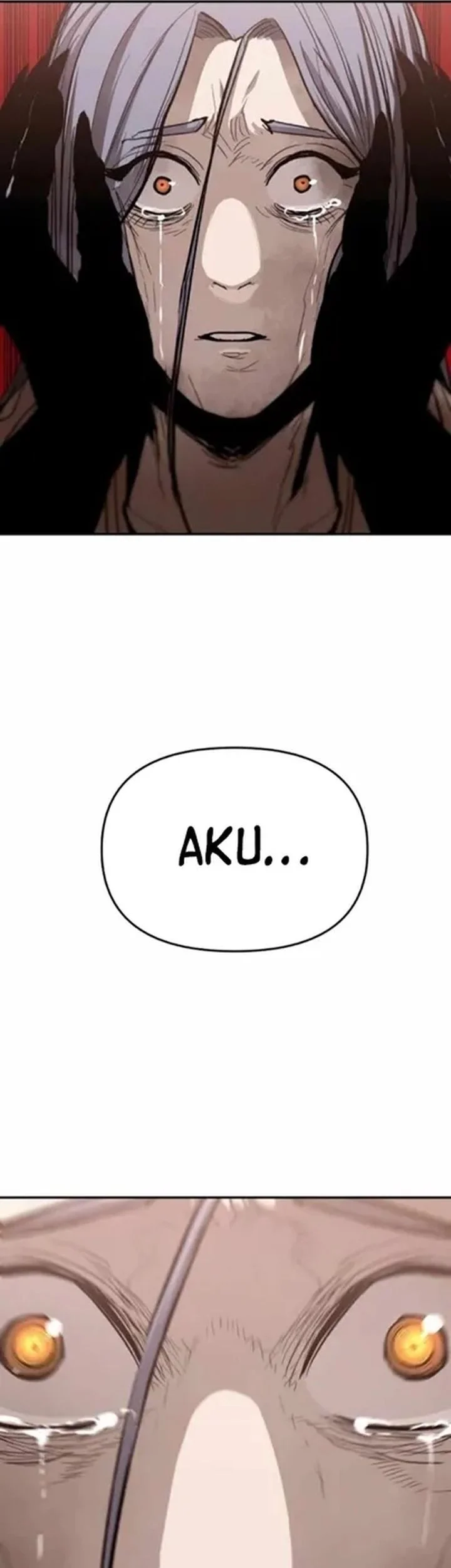 War of Corpses Chapter 46 - halaman 49