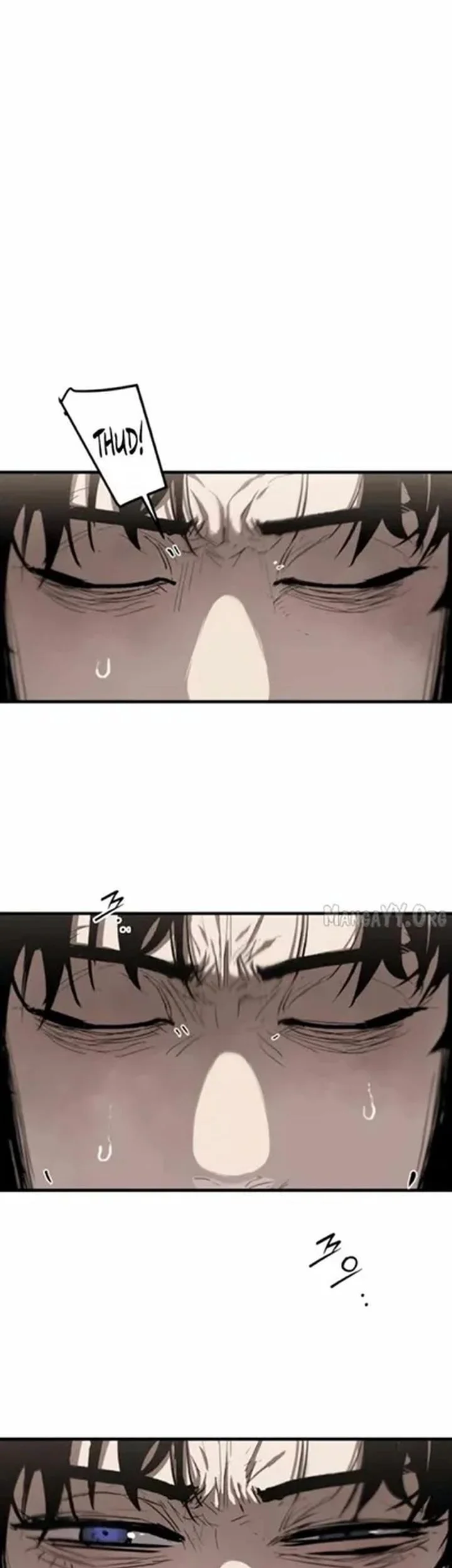 War of Corpses Chapter 46 - halaman 51