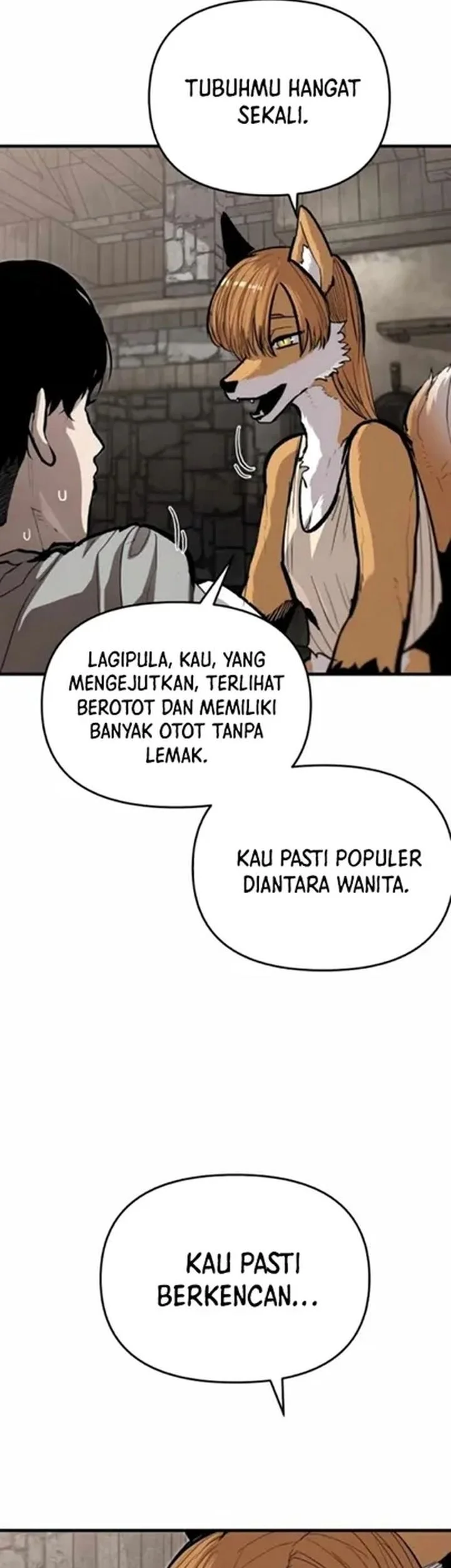 War of Corpses Chapter 46 - halaman 55