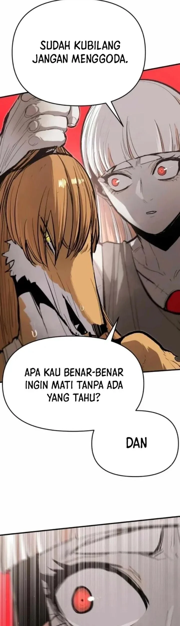 War of Corpses Chapter 46 - halaman 63