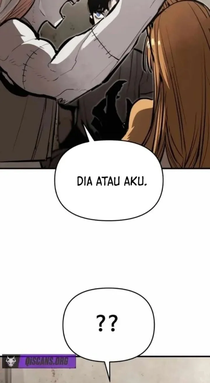 War of Corpses Chapter 46 - halaman 66