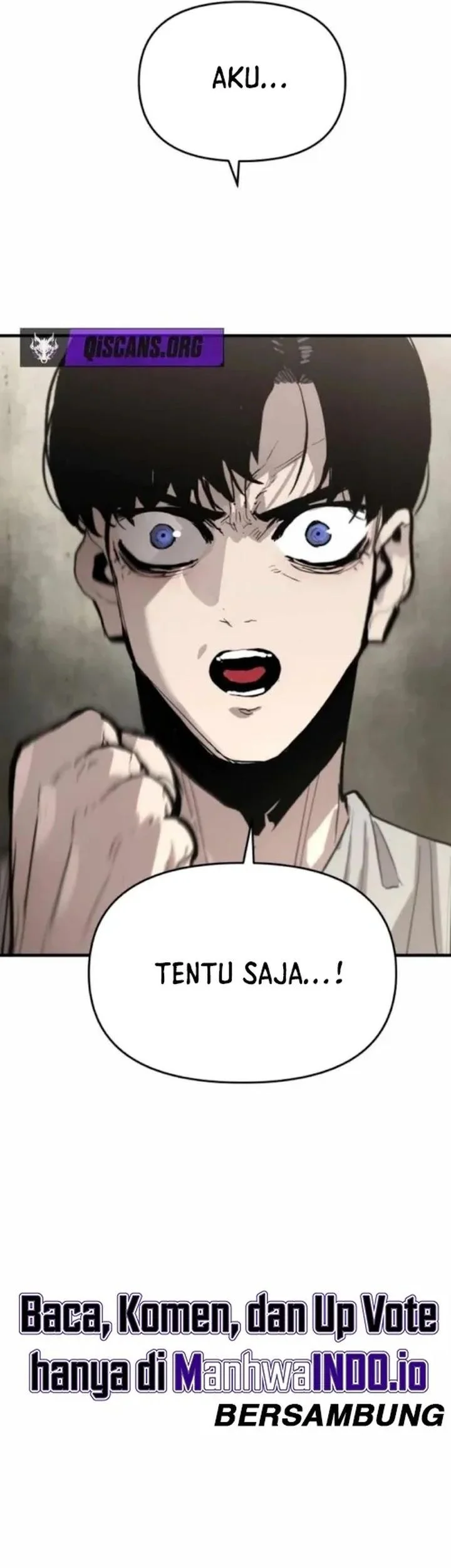 War of Corpses Chapter 46 - halaman 69