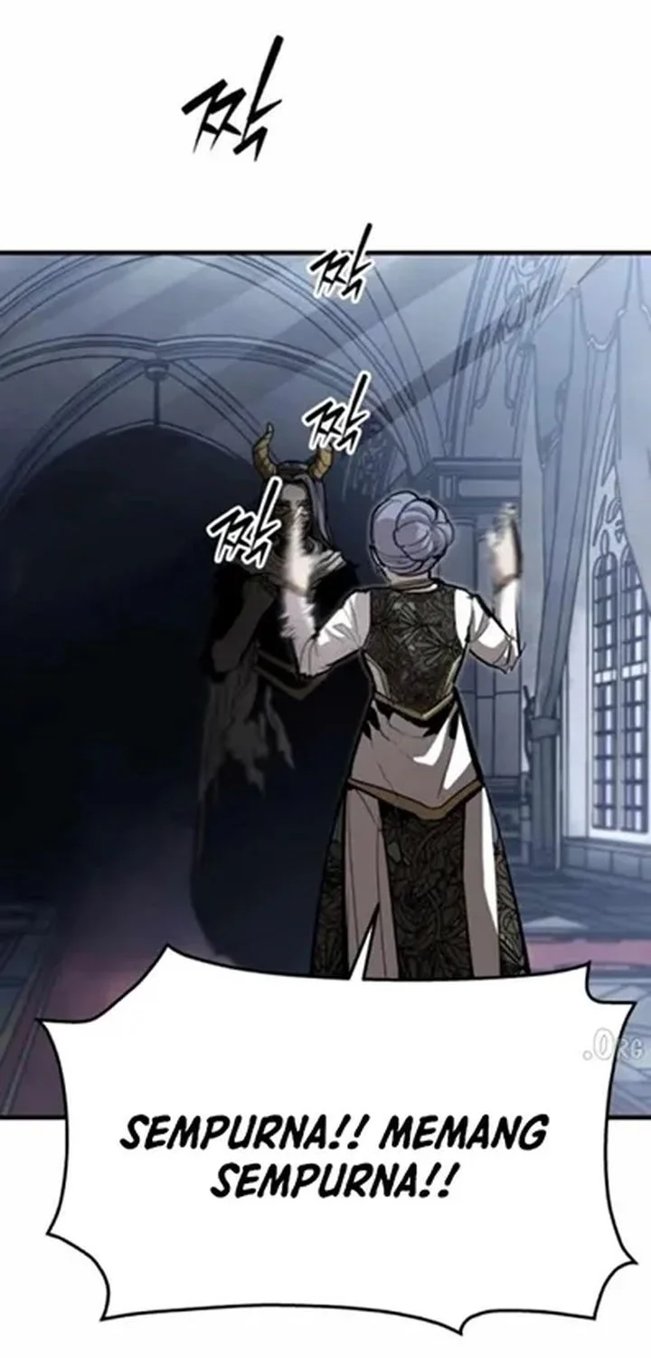 War of Corpses Chapter 46 - halaman 8
