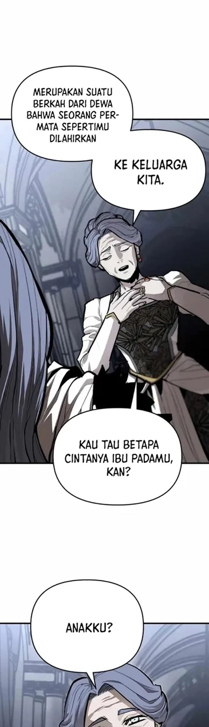War of Corpses Chapter 46 - halaman 9