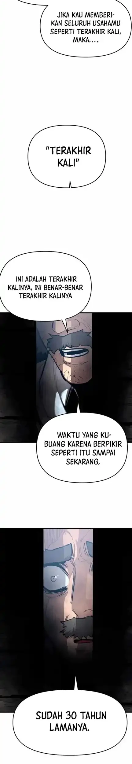 War of Corpses Chapter 47 - halaman 24