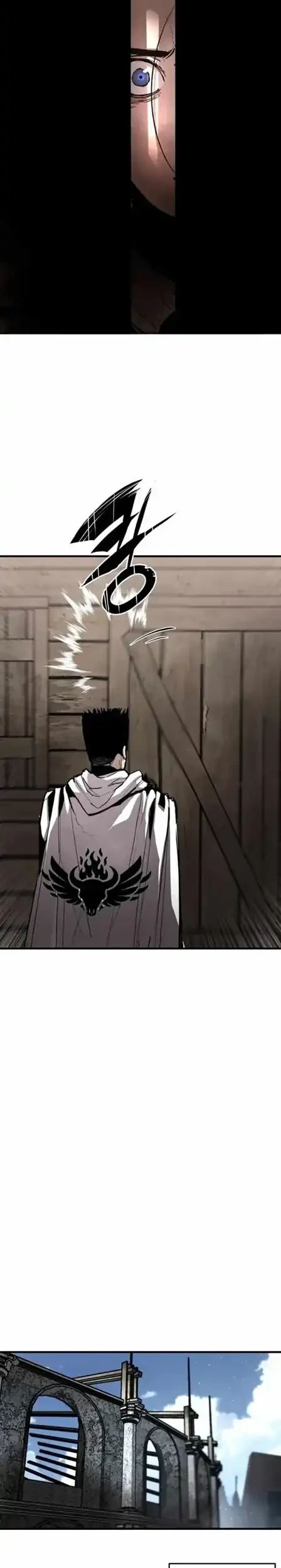 War of Corpses Chapter 47 - halaman 26