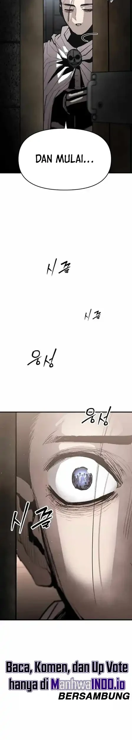 War of Corpses Chapter 47 - halaman 30