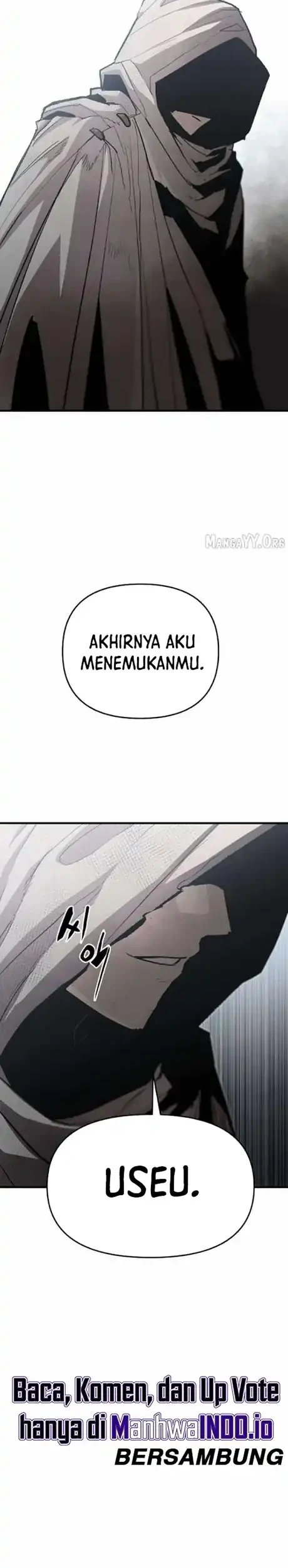 War of Corpses Chapter 48 - halaman 30