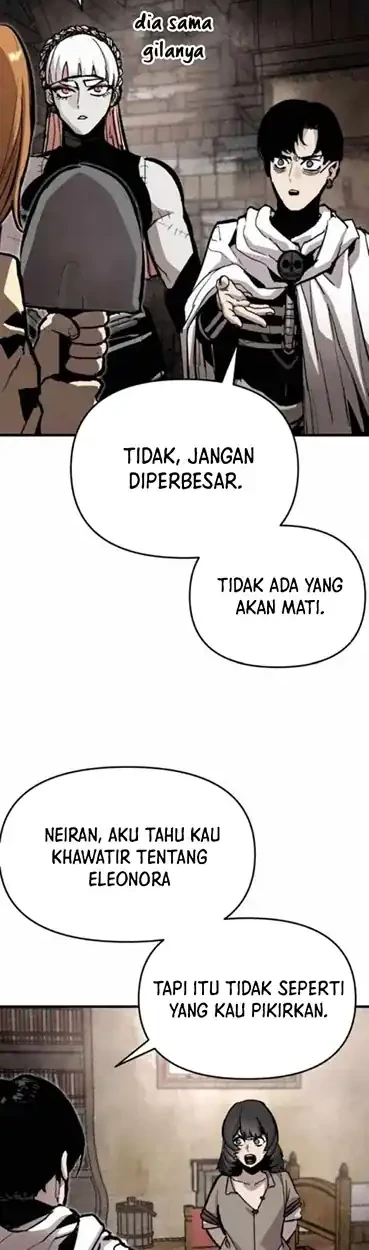War of Corpses Chapter 49 - halaman 10