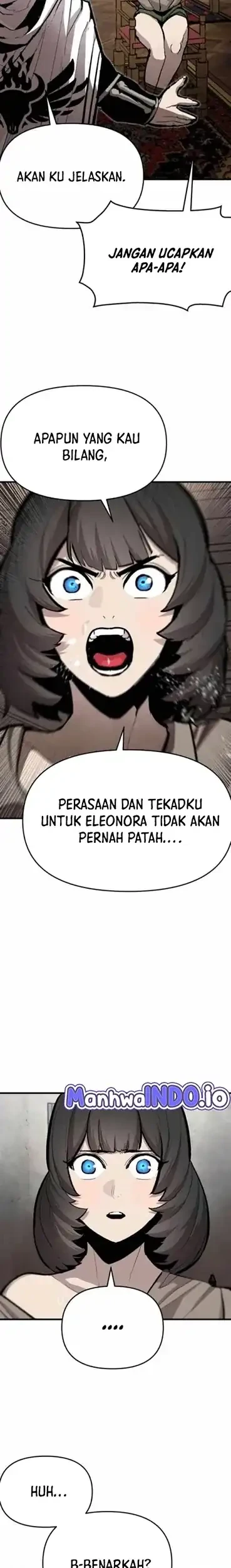 War of Corpses Chapter 49 - halaman 11