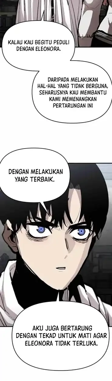 War of Corpses Chapter 49 - halaman 16