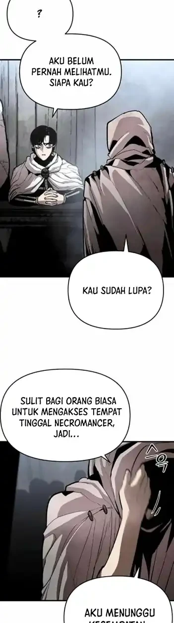 War of Corpses Chapter 49 - halaman 2