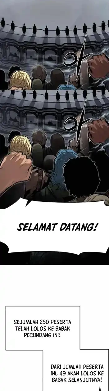 War of Corpses Chapter 49 - halaman 26