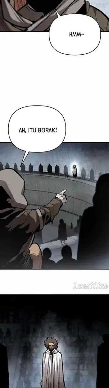 War of Corpses Chapter 49 - halaman 28